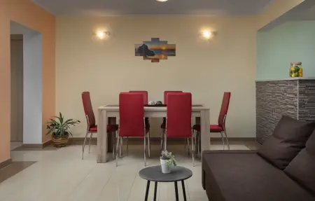 Maison 9 personnes à Jadranovo - Photo 3