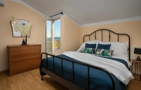 Maison 9 personnes à Jadranovo - Photo 5
