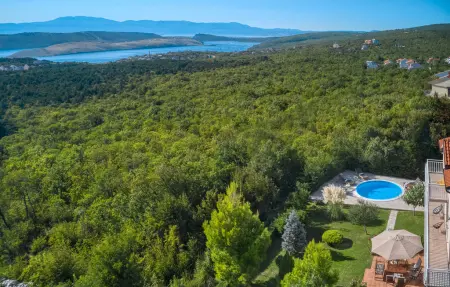 Maison 9 personnes à Jadranovo - Photo 6