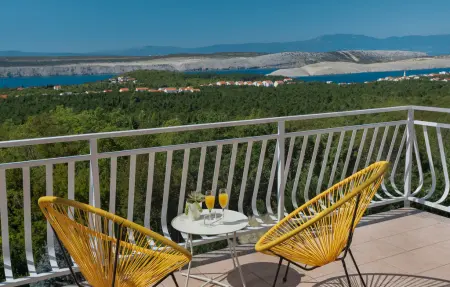 Maison 9 personnes à Jadranovo - Photo 7