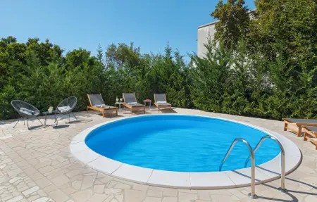 Maison 9 personnes à Jadranovo - Photo 9