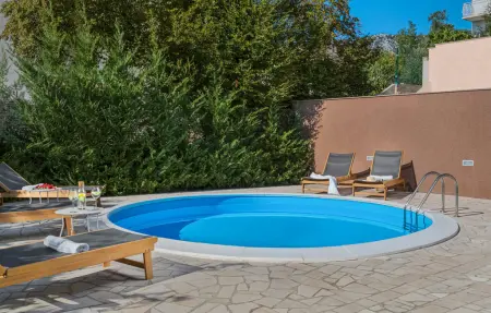 Maison 9 personnes à Jadranovo - Photo 11