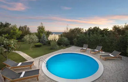 Maison 9 personnes à Jadranovo - Photo 12