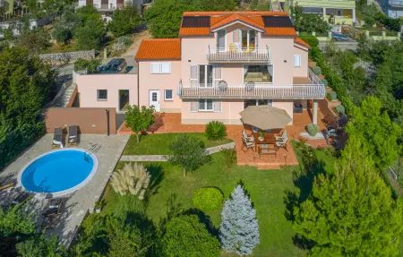 Maison 9 personnes à Jadranovo - Photo 13
