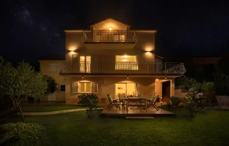 Maison 9 personnes à Jadranovo - Photo 14