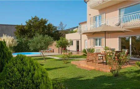 Maison 9 personnes à Jadranovo - Photo 15
