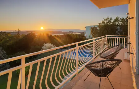 Maison 9 personnes à Jadranovo - Photo 19