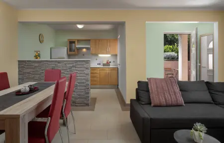 Maison 9 personnes à Jadranovo - Photo 22