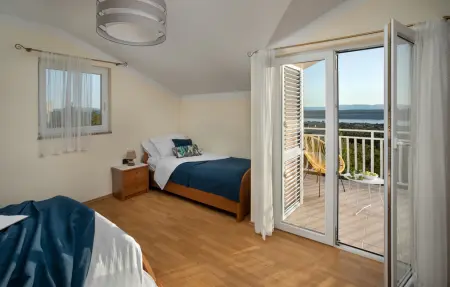 Maison 9 personnes à Jadranovo - Photo 25