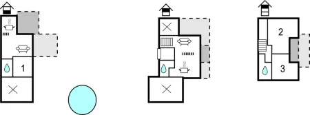 Maison 9 personnes à Jadranovo - Photo 39