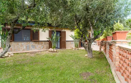 Dependance Villa Baronia, Maison 4 personnes à Ascea SA - Photo 5