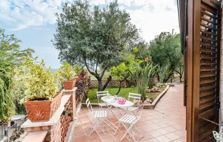 Dependance Villa Baronia, Maison 4 personnes à Ascea SA - Photo 11