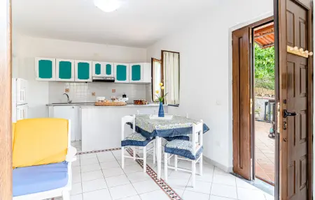 Dependance Villa Baronia, Maison 4 personnes à Ascea SA - Photo 16