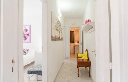 Dependance Villa Baronia, Maison 4 personnes à Ascea SA - Photo 17