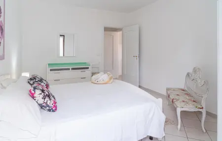 Dependance Villa Baronia, Maison 4 personnes à Ascea SA - Photo 19
