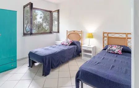Dependance Villa Baronia, Maison 4 personnes à Ascea SA - Photo 20