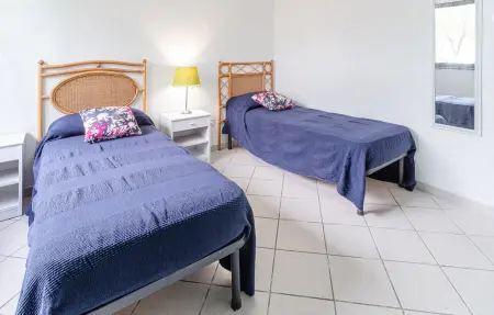 Dependance Villa Baronia, Maison 4 personnes à Ascea SA - Photo 21