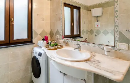 Dependance Villa Baronia, Maison 4 personnes à Ascea SA - Photo 23