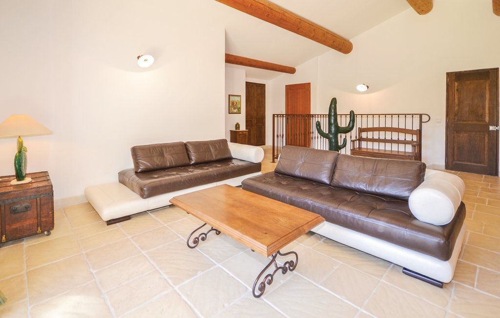 Maison 6 personnes à Apt - Photo 2