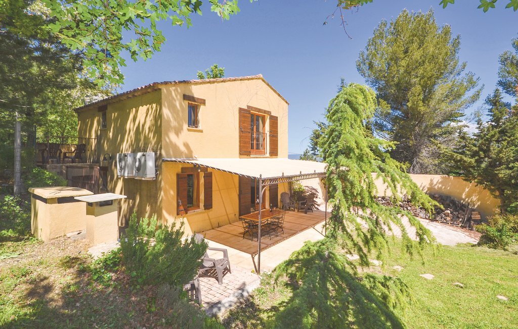 Maison 6 personnes à Apt - Photo 5