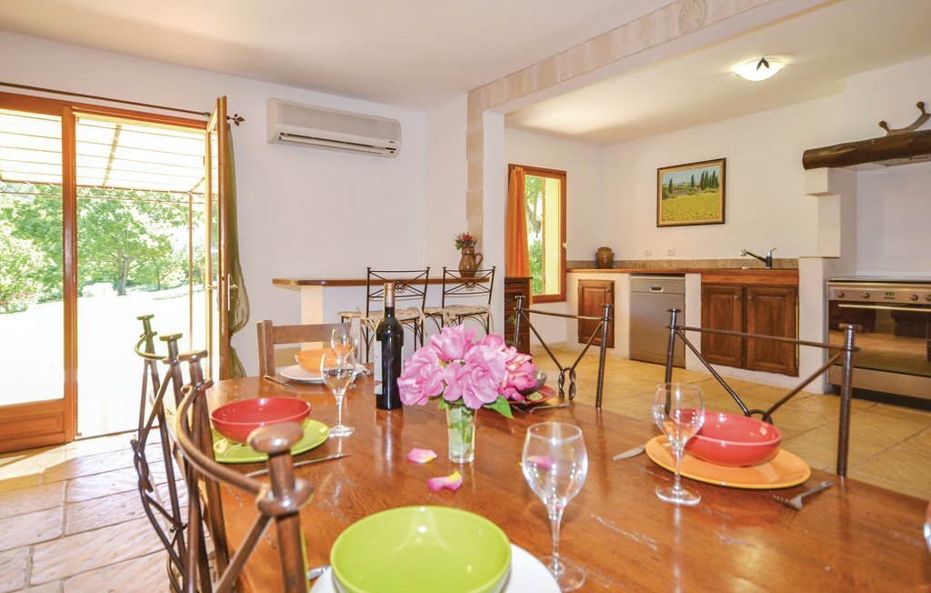 Maison 6 personnes à Apt - Photo 8