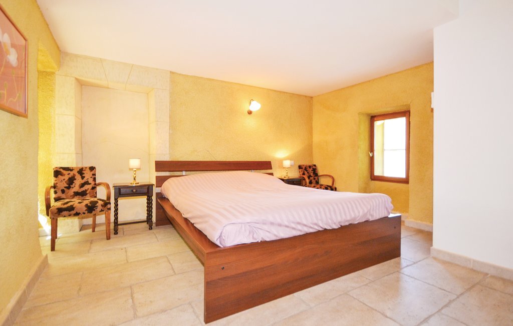 Maison 6 personnes à Apt - Photo 9