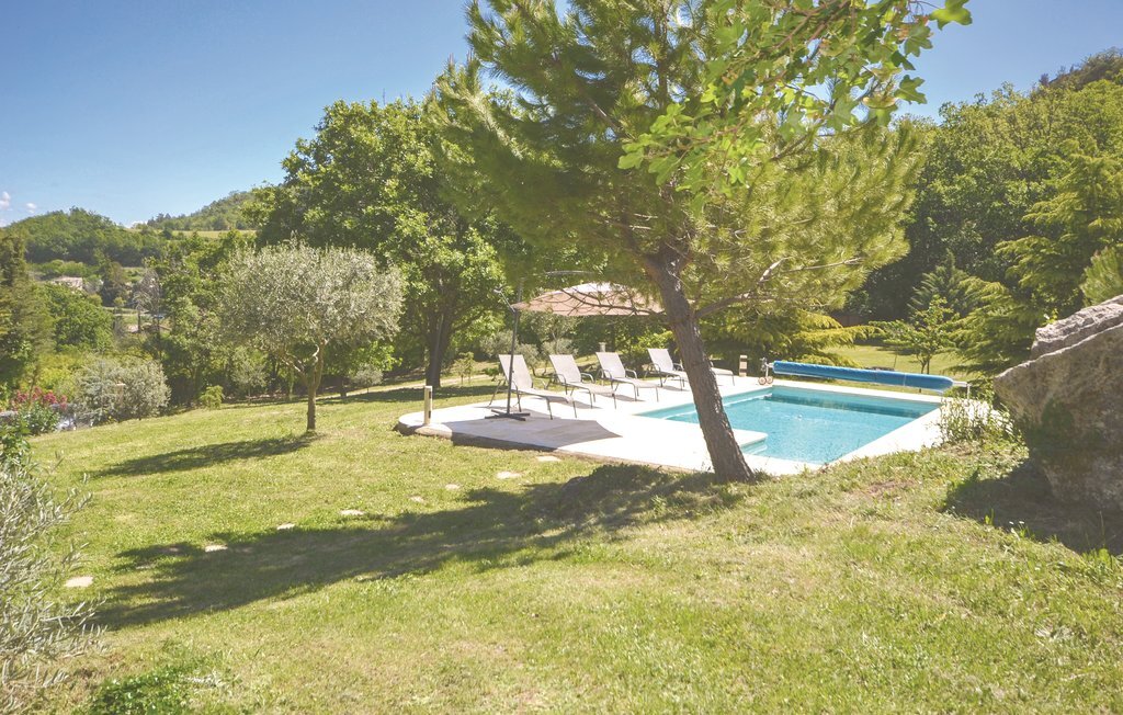Maison 6 personnes à Apt - Photo 10
