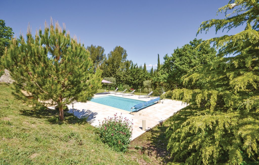 Maison 6 personnes à Apt - Photo 11