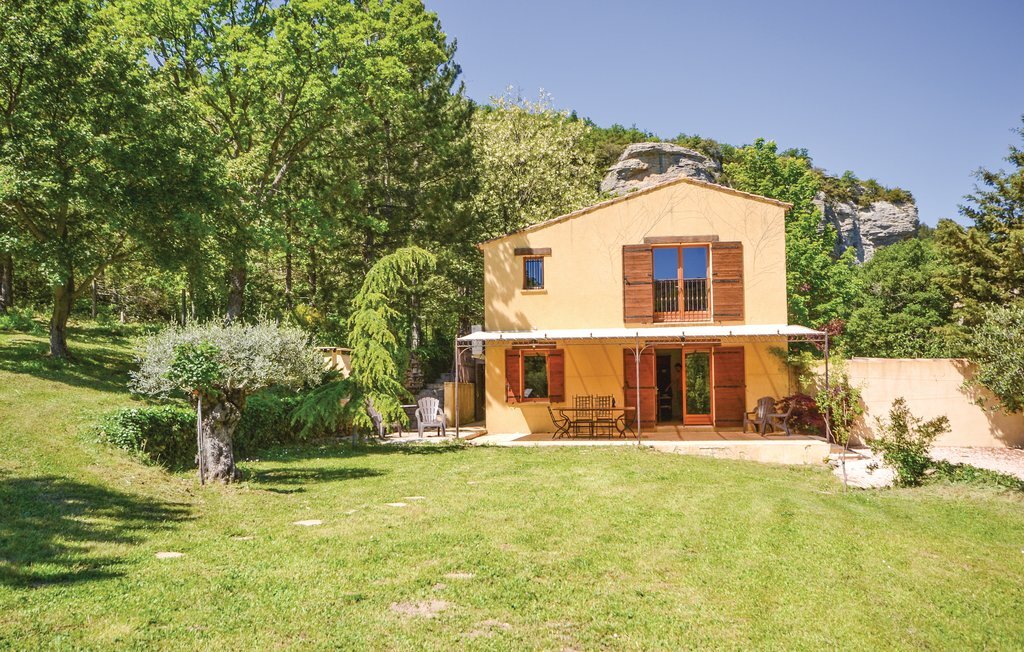 Maison 6 personnes à Apt - Photo 15