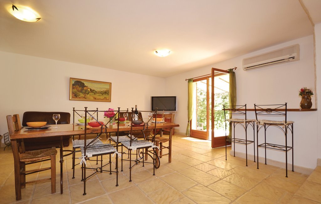 Maison 6 personnes à Apt - Photo 17