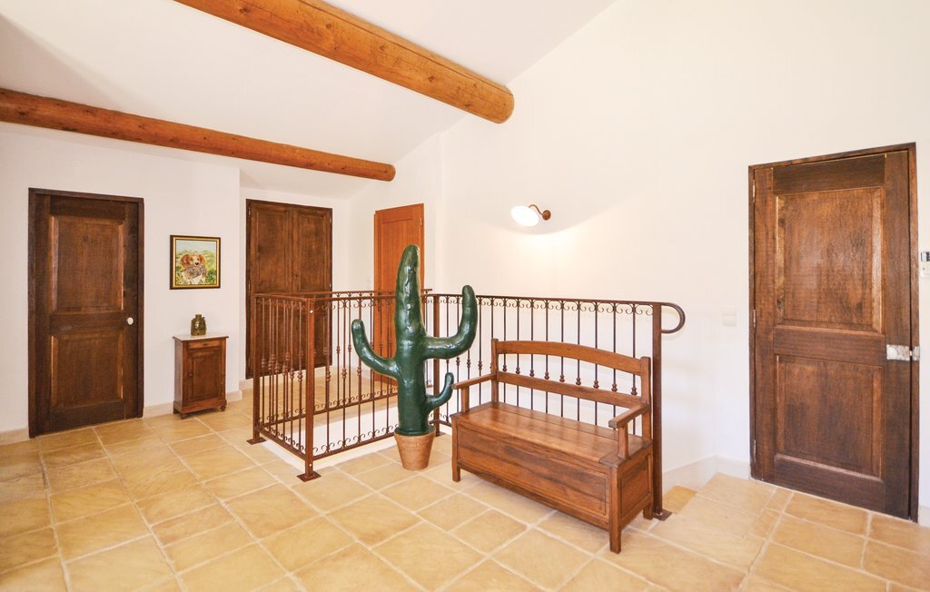 Maison 6 personnes à Apt - Photo 18