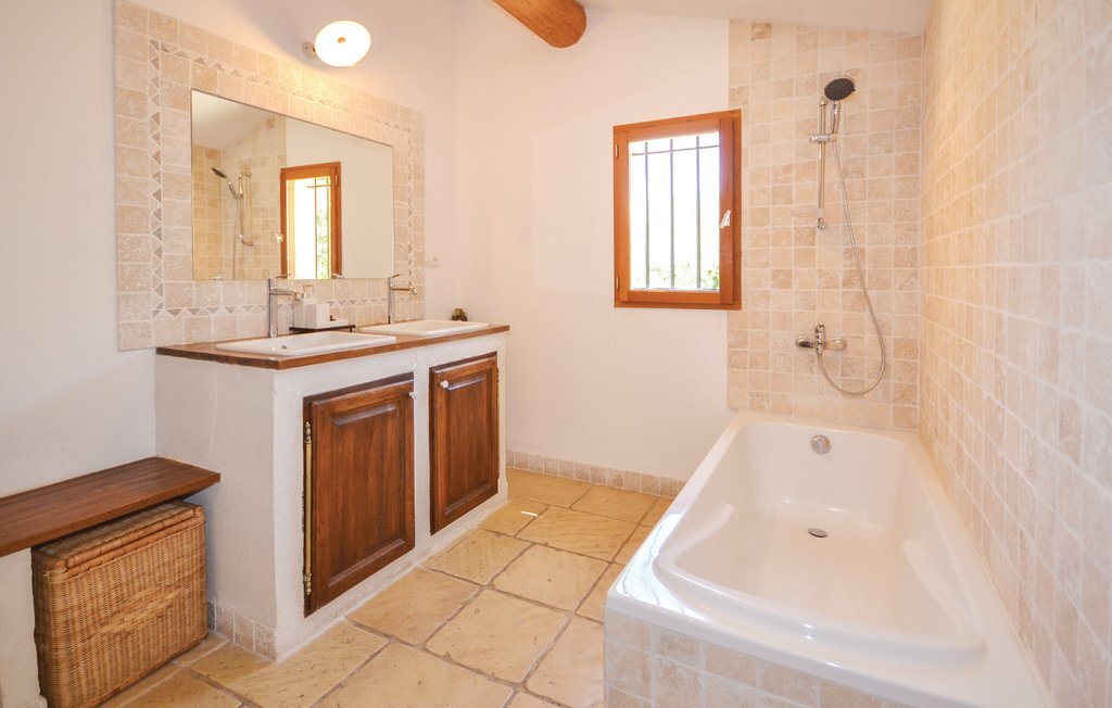 Maison 6 personnes à Apt - Photo 24