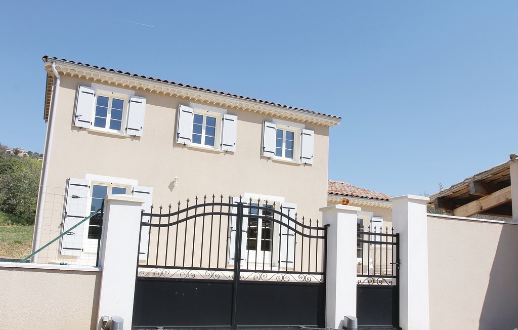 Les Crottes : villa 10 pers. piscine privée à Saint-Thomé - Photo 10