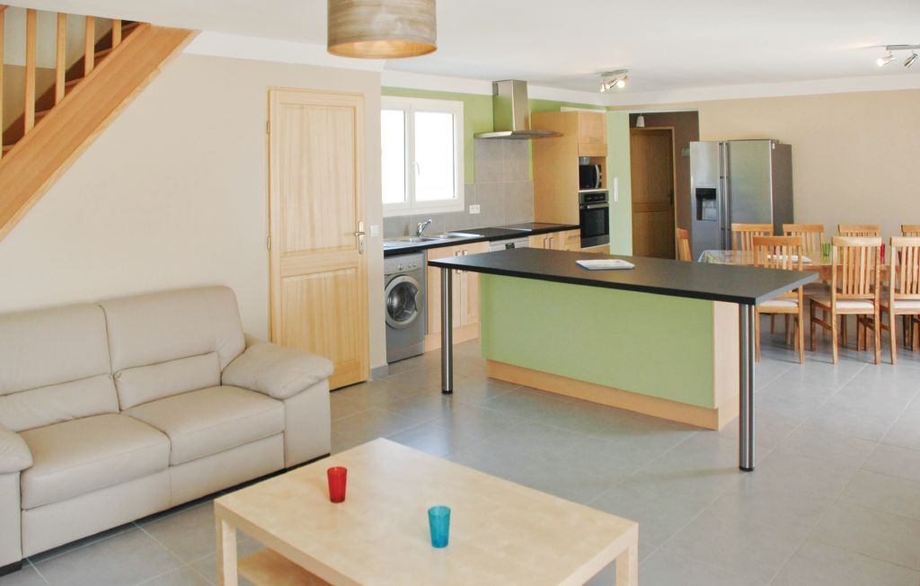 Les Crottes : villa 10 pers. piscine privée à Saint-Thomé - Photo 11