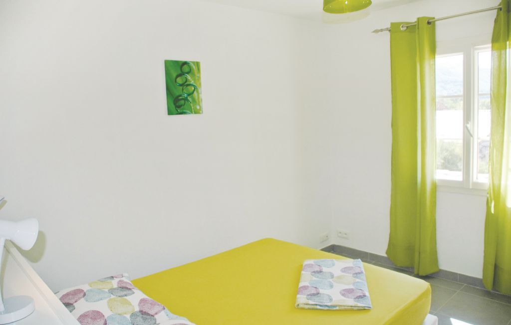 Les Crottes : villa 10 pers. piscine privée à Saint-Thomé - Photo 15