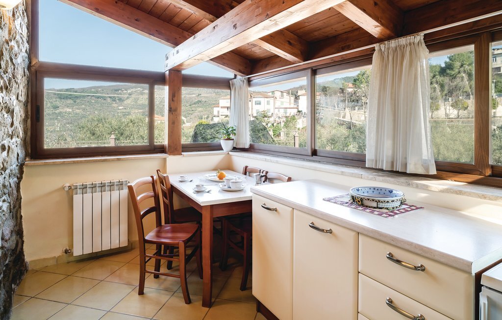 Villa Marisa, maison en pierre à Perdifumo - Photo 3
