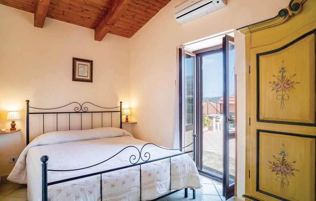 Villa Marisa, maison en pierre à Perdifumo - Photo 4