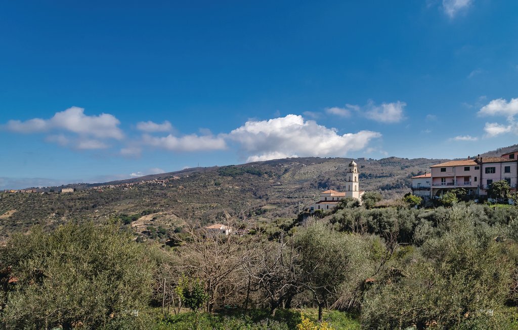 Villa Marisa, maison en pierre à Perdifumo - Photo 5