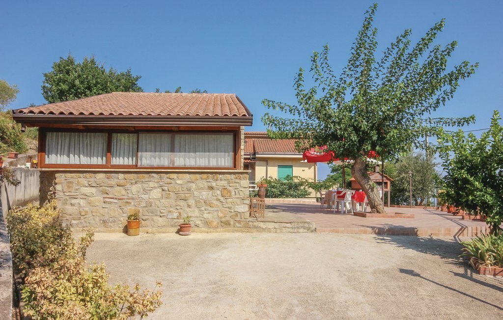 Villa Marisa, maison en pierre à Perdifumo - Photo 7