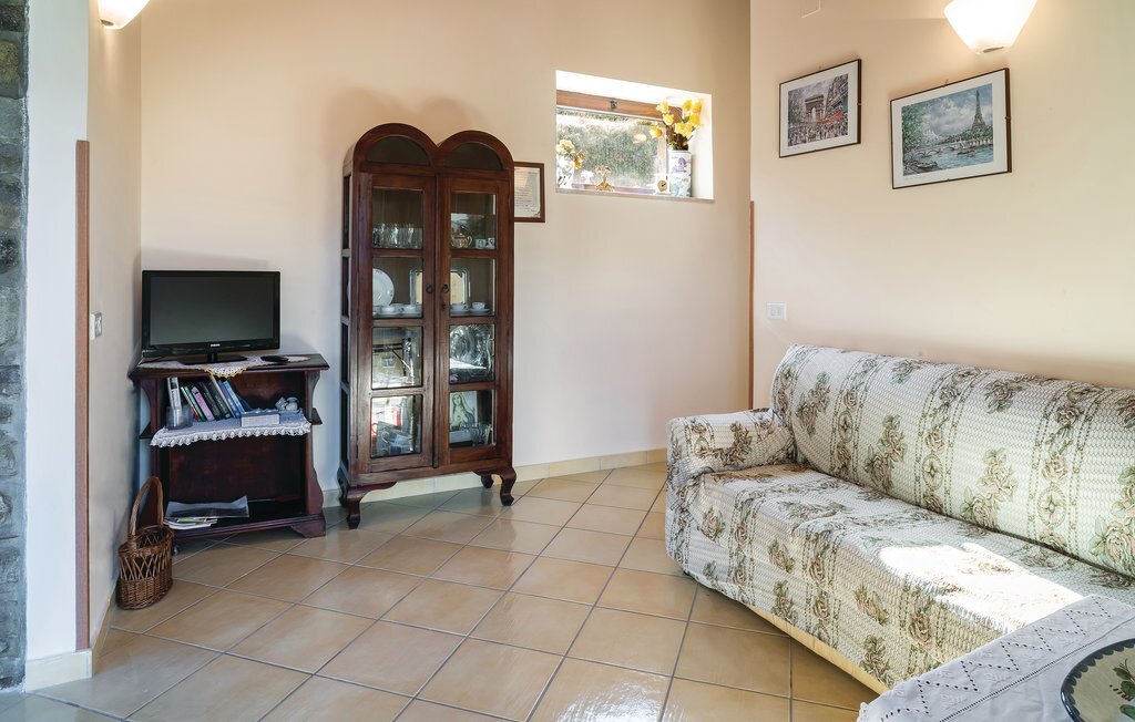 Villa Marisa, maison en pierre à Perdifumo - Photo 9