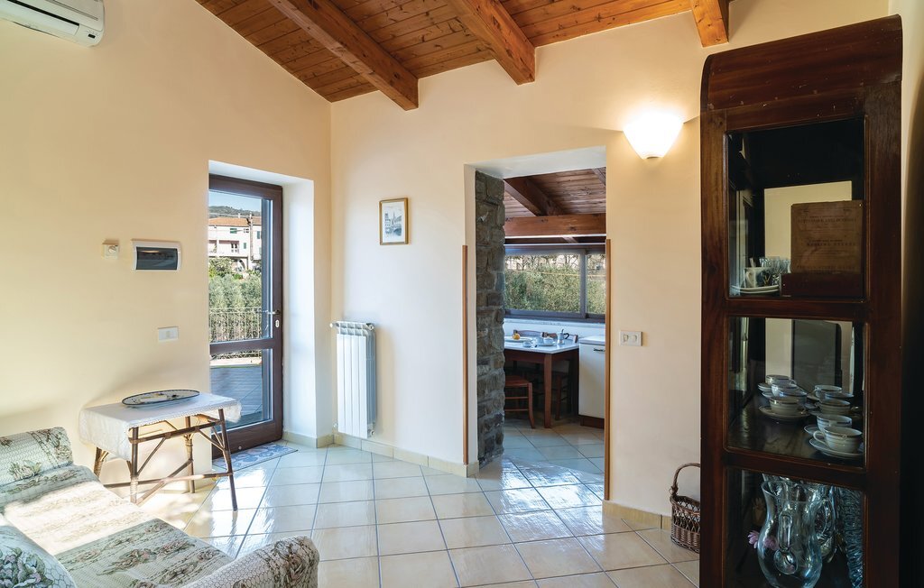 Villa Marisa, maison en pierre à Perdifumo - Photo 10