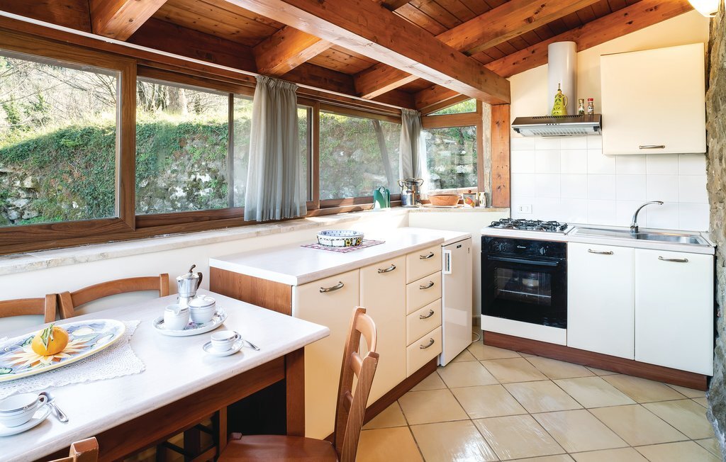 Villa Marisa, maison en pierre à Perdifumo - Photo 11
