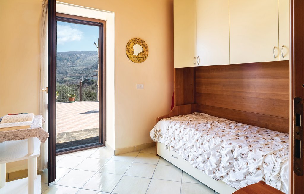 Villa Marisa, maison en pierre à Perdifumo - Photo 12