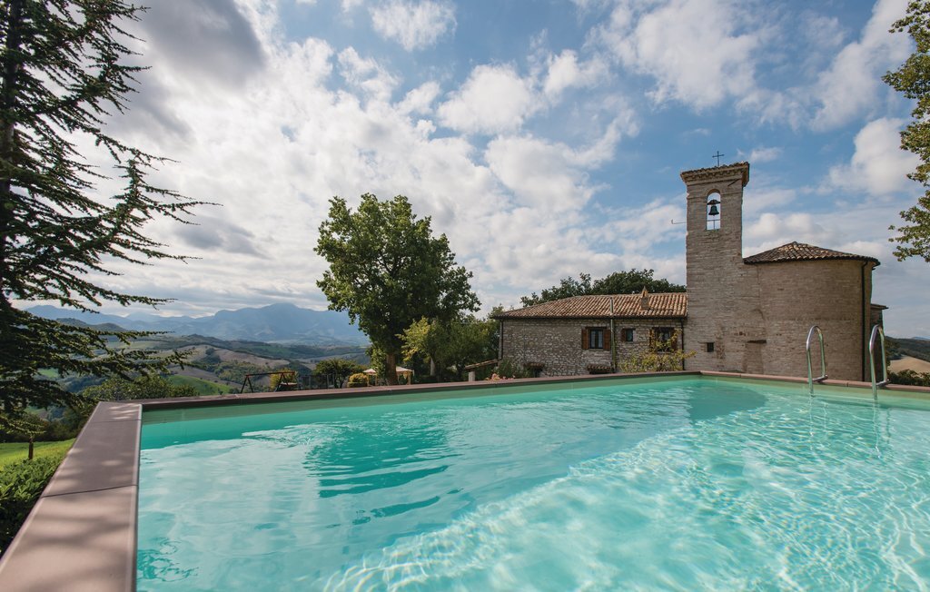 Casa S.Silvestro - Maison 10 pers. à 600 m, vue panoramique - Photo 1