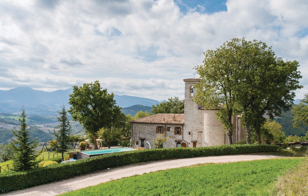 Casa S.Silvestro - Maison 10 pers. à 600 m, vue panoramique - Photo 5
