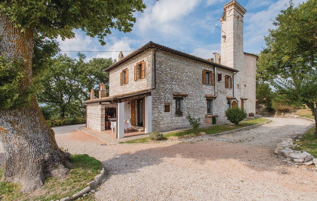 Casa S.Silvestro - Maison 10 pers. à 600 m, vue panoramique - Photo 8