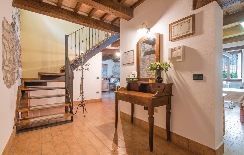 Casa S.Silvestro - Maison 10 pers. à 600 m, vue panoramique - Photo 17