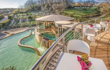 Location maison de vacances à Filetta Sorano GR