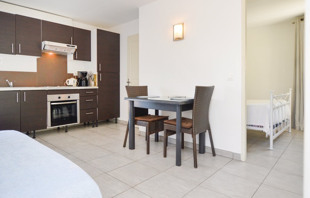 Appartement 1 chambre à 300 m de la plage, Moriani Plage - Photo 11