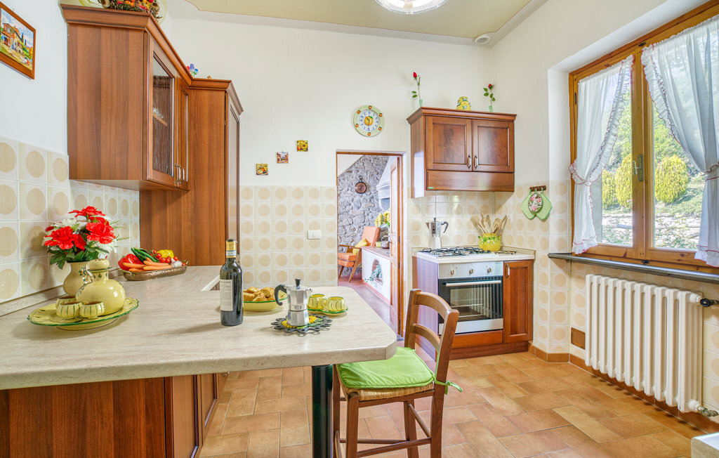 Maison Bellavista à Cortona, vue panoramique sur le Val di Chiana - Photo 16